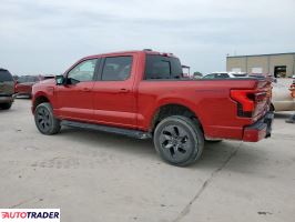 Ford Pozostałe 2023 Ford Pozostałe 2023