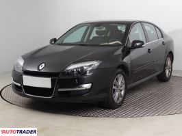 Renault Laguna 2014 2.0 147 KM