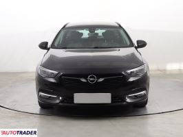 Opel Insignia 2017 1.6 134 KM