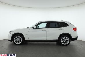 BMW X1 2011 2.0 140 KM