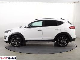 Hyundai Tucson 2018 1.6 174 KM