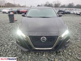 Nissan Altima 2021 2
