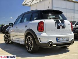 Mini Countryman 2015 1.6 190 KM