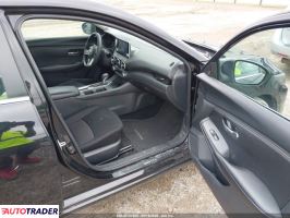 Nissan Sentra 2024 2
