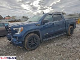 GMC Sierra 2021 5