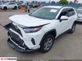 Toyota Pozostałe 2024 2 Toyota Pozostałe 2024 2