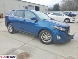 Chevrolet Equinox 2020 1