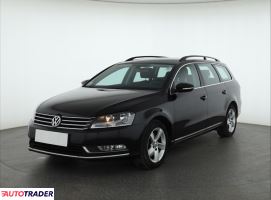 Volkswagen Passat 2014 2.0 138 KM Volkswagen Passat 2014 2.0 138 KM
