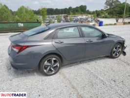 Hyundai Elantra 2023 2