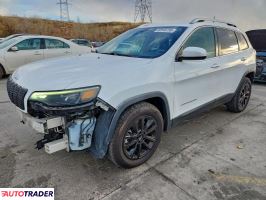 Jeep Cherokee - zobacz ofertę