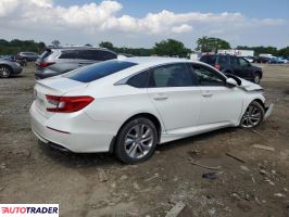 Honda Accord 2020 1 Honda Accord 2020 1