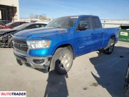 Dodge Ram - zobacz ofertę