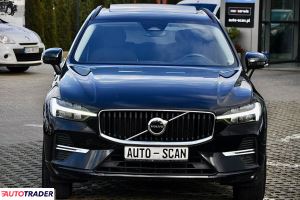 Volvo XC60 2021 2.0 197 KM