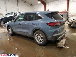 Ford Escape 2023 1