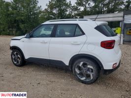 Hyundai Pozostałe 2025 1