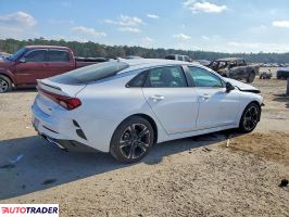 Kia Pozostałe 2022 1