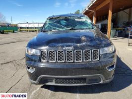 Jeep Grand Cherokee 2021 3
