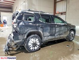 GMC Acadia 2022 2
