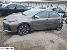 Toyota Corolla 2019 1 Toyota Corolla 2019 1