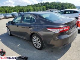 Toyota Camry 2018 2