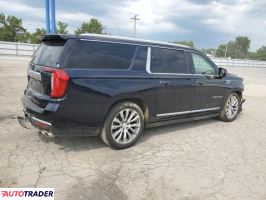 GMC Yukon 2021 6