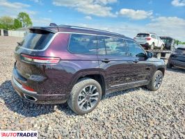 Jeep Cherokee 2022 3