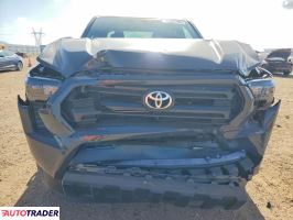 Toyota Tacoma 2026 2
