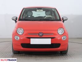 Fiat 500 2017 1.2 68 KM Fiat 500 2017 1.2 68 KM