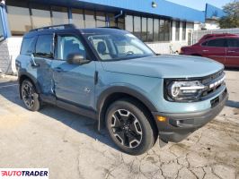 Ford Bronco 2021 1 Ford Bronco 2021 1