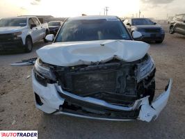 Kia Pozostałe 2021 2