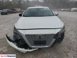 Nissan Altima 2019 2 Nissan Altima 2019 2