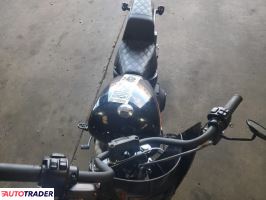 Harley-Davidson Pozostałe 2021