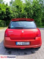 Suzuki Swift 2007 1.3 91 KM Suzuki Swift 2007 1.3 91 KM