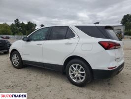 Chevrolet Equinox 2023 1