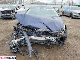 Toyota Corolla 2022 1