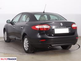 Renault Fluence 2011 1.5 108 KM