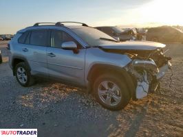 Toyota Pozostałe 2025 2