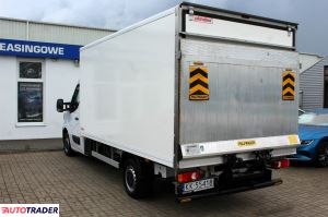 Renault Master 2022 2.3