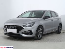 Hyundai i30 2022 1.5 108 KM