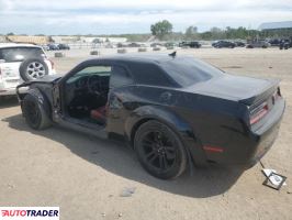 Dodge Challenger 2021 6 Dodge Challenger 2021 6