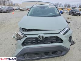 Toyota Pozostałe 2023 2