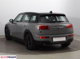 Mini Clubman 2018 1.5 134 KM