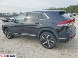 Volkswagen Atlas 2025 2