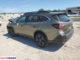Subaru Outback 2022 2