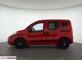Fiat Qubo 2013 1.2 73 KM