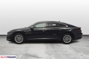 Volkswagen Arteon 2021 2.0 190 KM Volkswagen Arteon 2021 2.0 190 KM