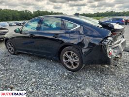 Honda Accord 2023