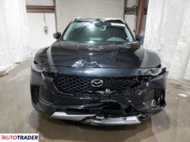 Mazda 5 2023 2