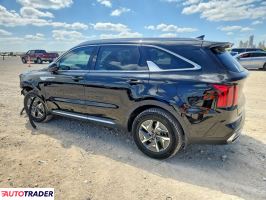 Kia Sorento 2022 1
