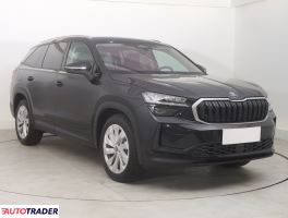 Skoda Kodiaq - zobacz ofertę